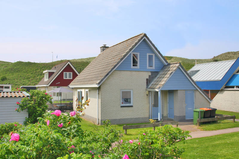 Beach Holiday Callantsoog LekkerNaarZee