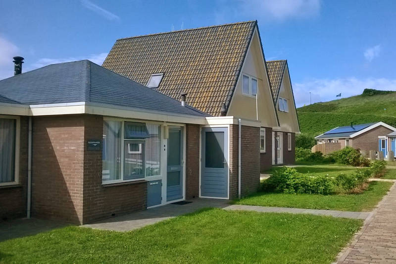 Beach Holiday Callantsoog LekkerNaarZee