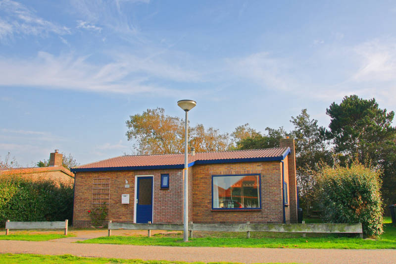 Beach Holiday Callantsoog LekkerNaarZee