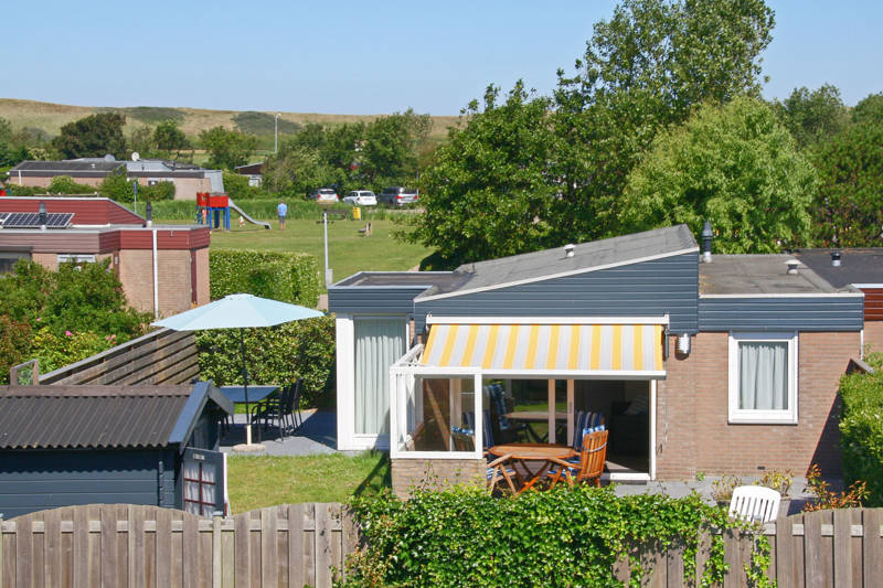 Beach Holiday Callantsoog LekkerNaarZee