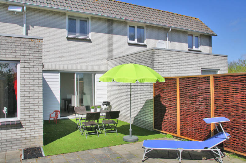 Beach Holiday Callantsoog LekkerNaarZee