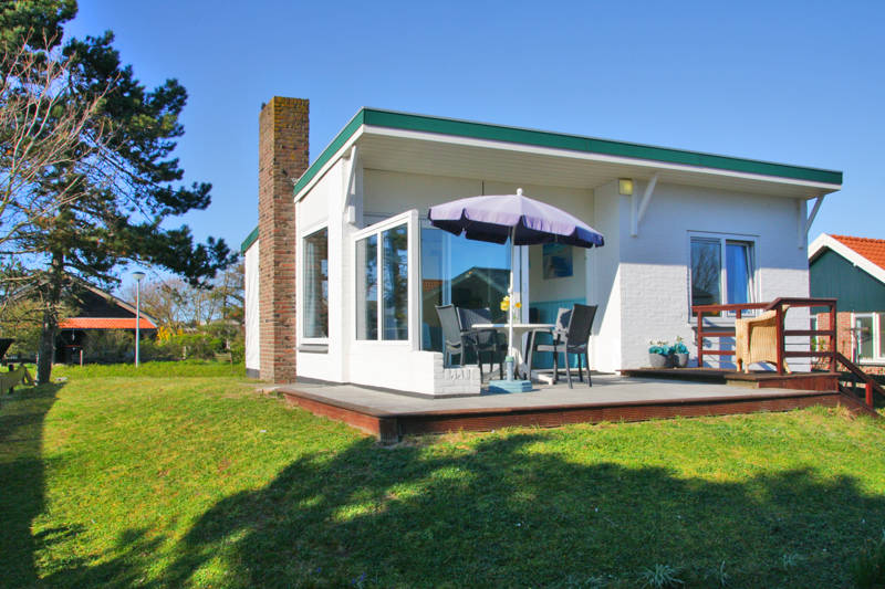 Beach Holiday Callantsoog LekkerNaarZee