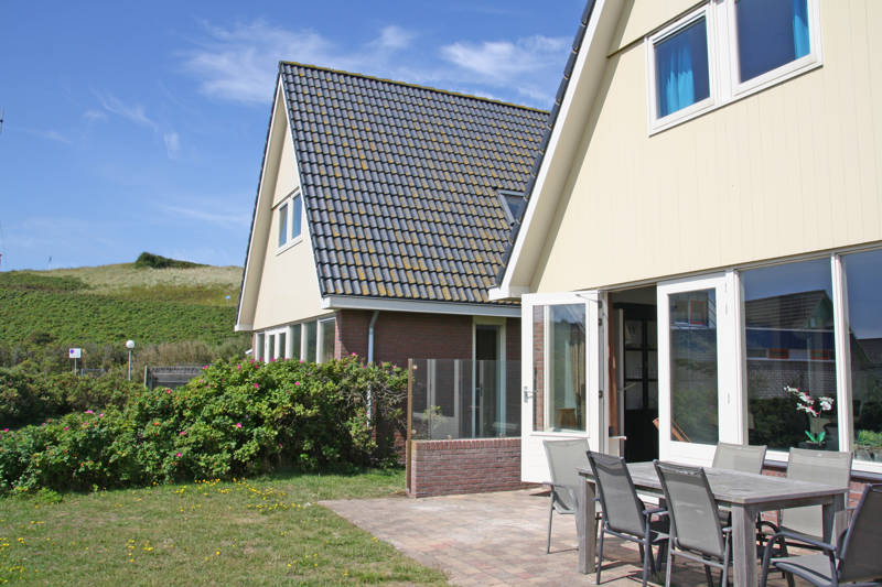 Beach Holiday Callantsoog LekkerNaarZee