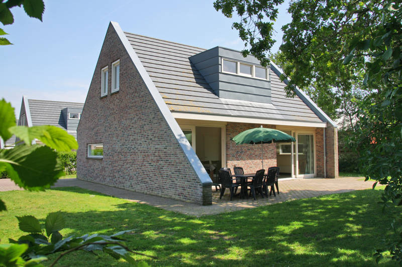 Beach Holiday Callantsoog LekkerNaarZee