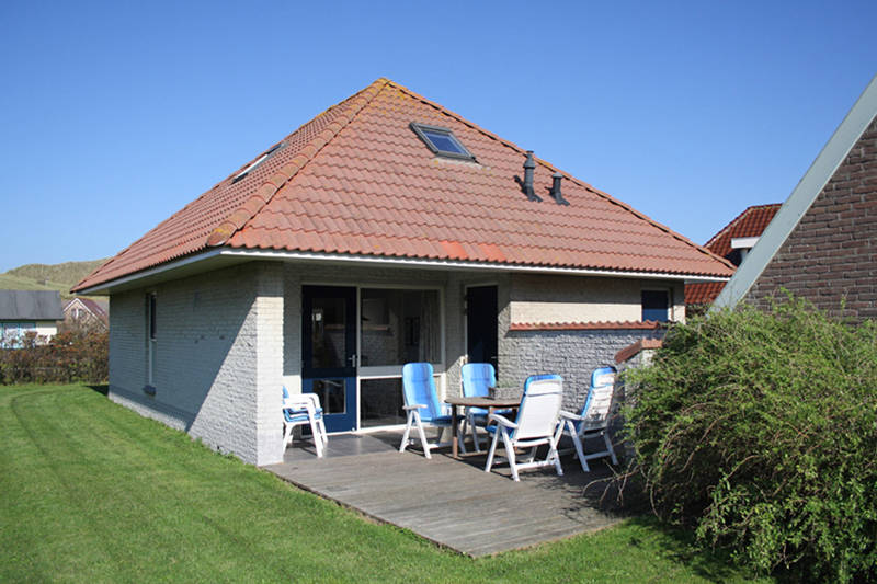 Holiday Home Callantsoog